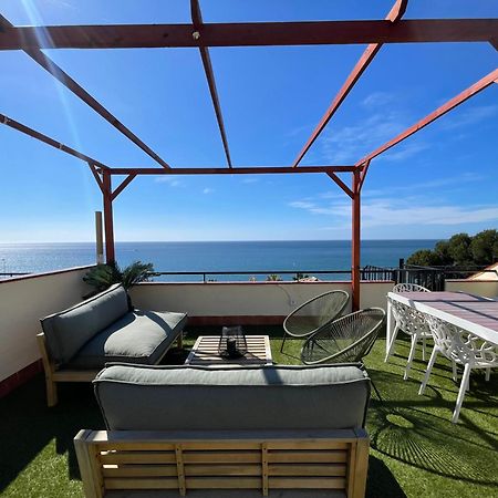 Mirador De Carvajal I Appartement Benalmádena Buitenkant foto