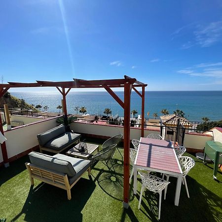 Mirador De Carvajal I Appartement Benalmádena Buitenkant foto