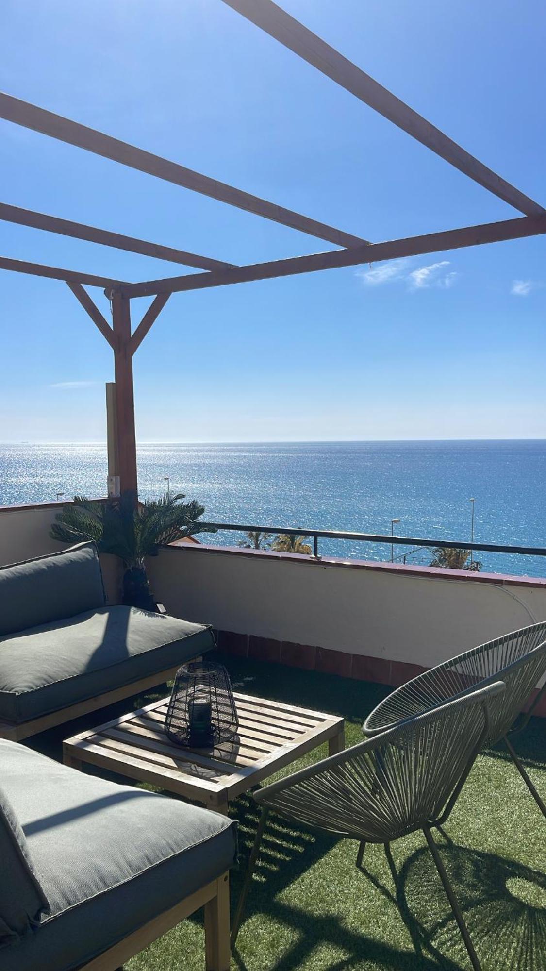 Mirador De Carvajal I Appartement Benalmádena Buitenkant foto