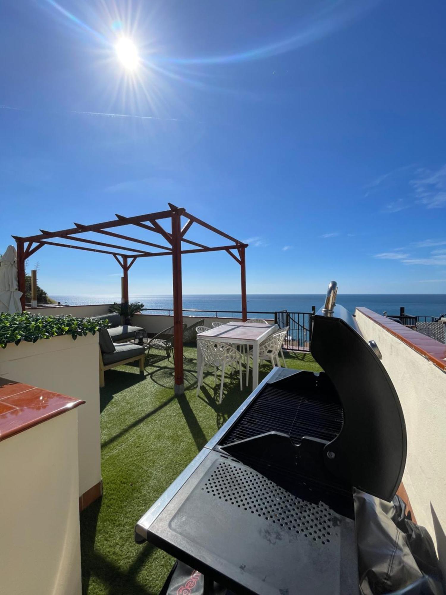Mirador De Carvajal I Appartement Benalmádena Buitenkant foto